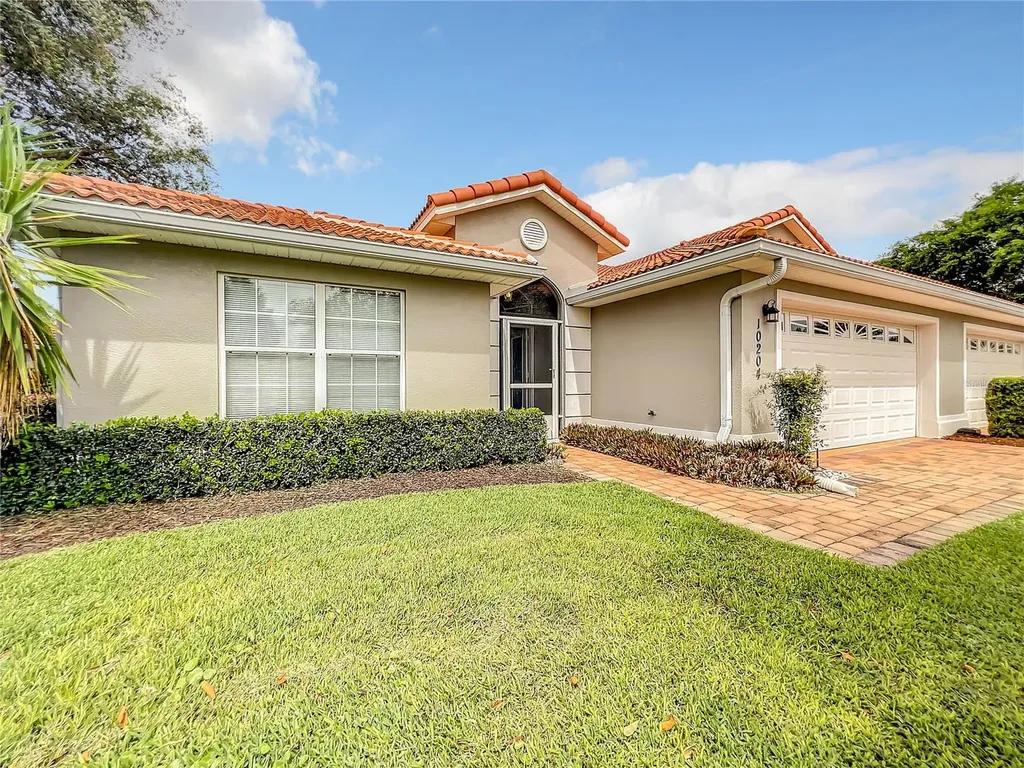 10204 Mainsail Drive Oxford FL 34484
