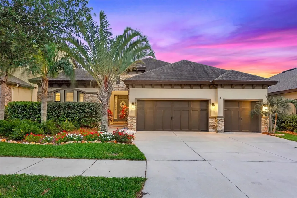 13823 Moonstone Canyon Drive Riverview FL 33579