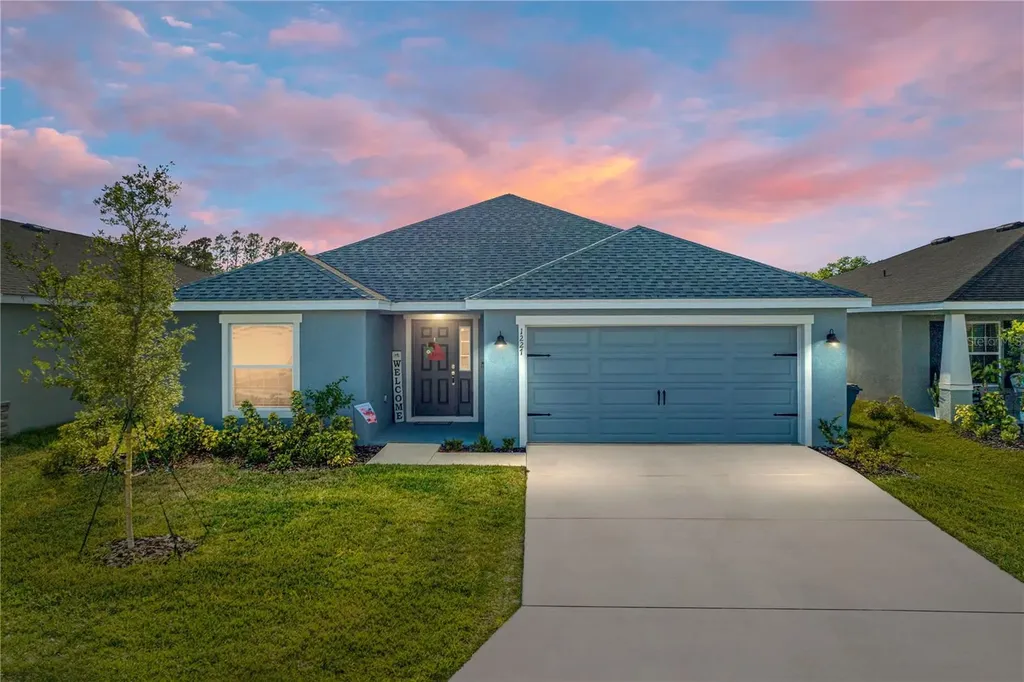 1227 Kingston Way Mulberry FL 33860