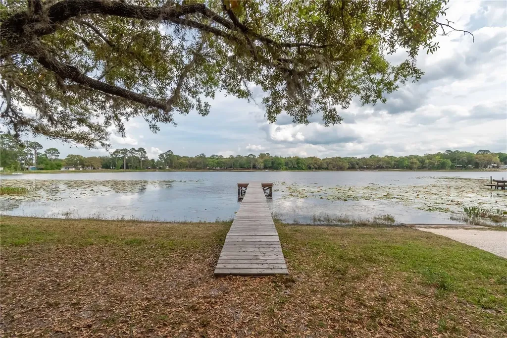 22649, 22645 And Tbd NE 105th Avenue Road Fort Mc Coy FL 32134