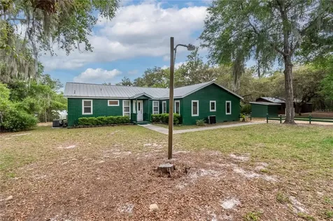 22649, 22645 And Tbd NE 105th Avenue Road Fort Mc Coy FL 32134