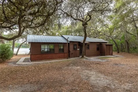 22649, 22645 And Tbd NE 105th Avenue Road Fort Mc Coy FL 32134