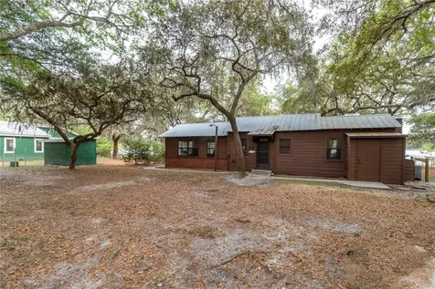 22649, 22645 And Tbd NE 105th Avenue Road Fort Mc Coy FL 32134