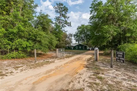 22649, 22645 And Tbd NE 105th Avenue Road Fort Mc Coy FL 32134