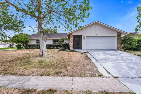 7612 Lakeside Woodlands Drive Hudson FL 34667