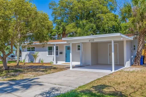 4135 Shore Acres Boulevard NE St Petersburg FL 33703