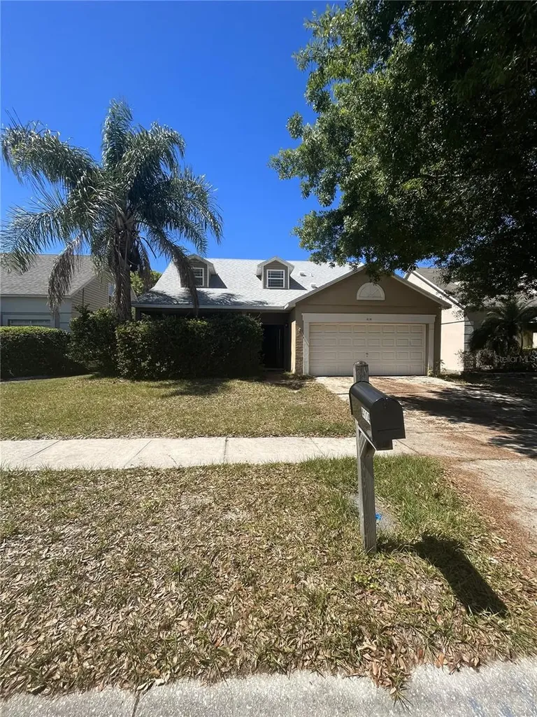 4114 Forest Island Drive Orlando FL 32826