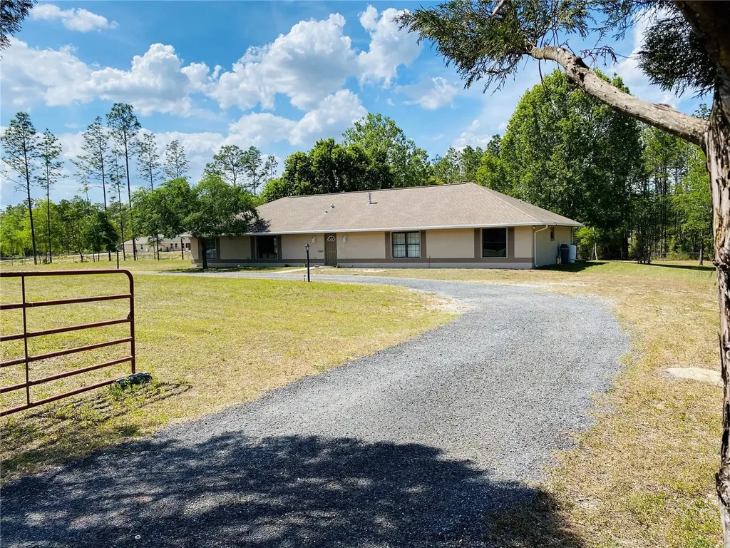 12251 SW 61st Place Road Ocala FL 34481