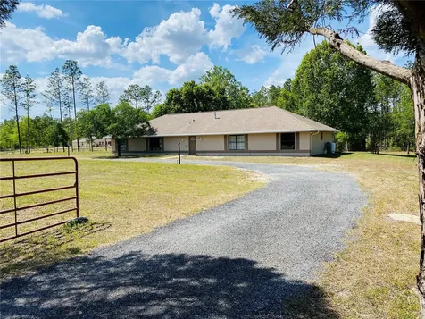 12251 SW 61st Place Road Ocala FL 34481