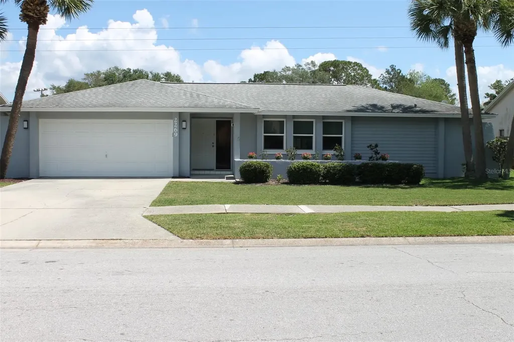 2269 Cimarron Terrace Palm Harbor FL 34683