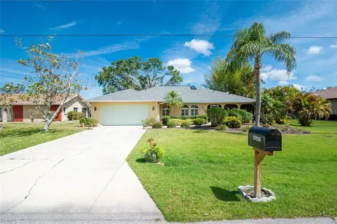 25256 Paraguay Street Punta Gorda FL 33983