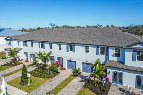 5537 Tripoli Drive Palmetto FL 34221