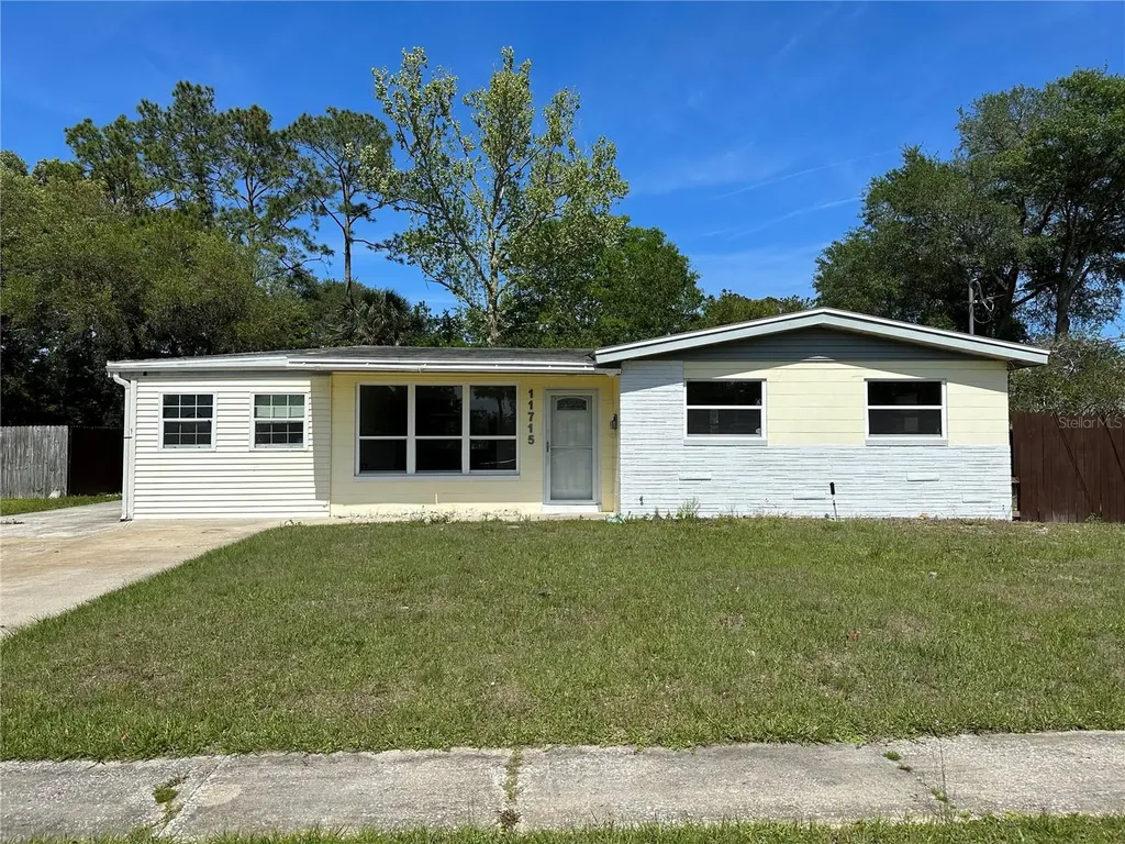 11715 Marina Drive Jacksonville FL 32246