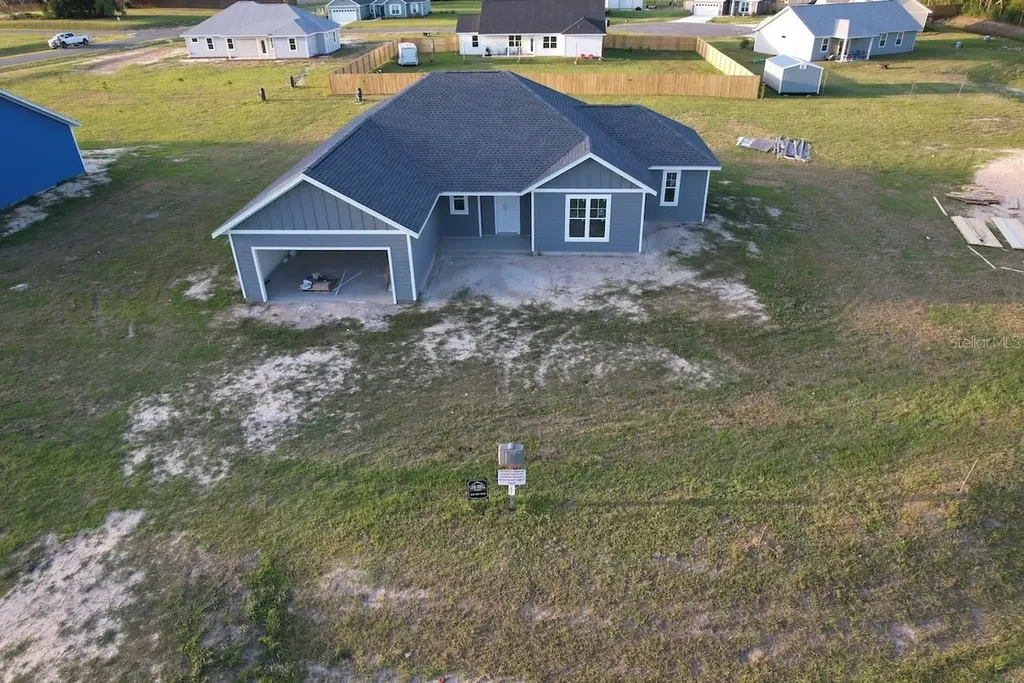 201 SW 24th Avenue Trenton FL 32693