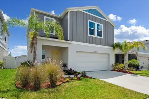 12894 French Market Drive Riverview FL 33579