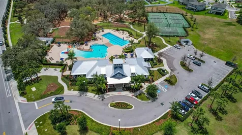 12894 French Market Drive Riverview FL 33579