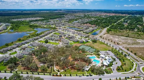 12894 French Market Drive Riverview FL 33579