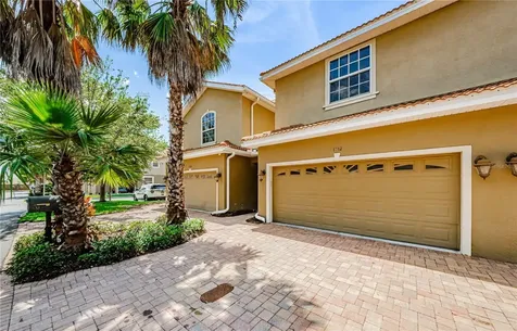 1312 Riserva Lane Palm Harbor FL 34683