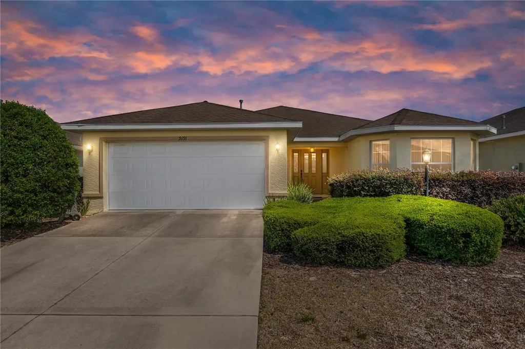 9191 SW 99th Court Road Ocala FL 34481