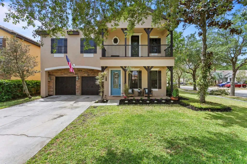 20301 Chestnut Grove Drive Tampa FL 33647