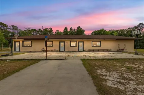 9140 SW 155th Street Dunnellon FL 34432