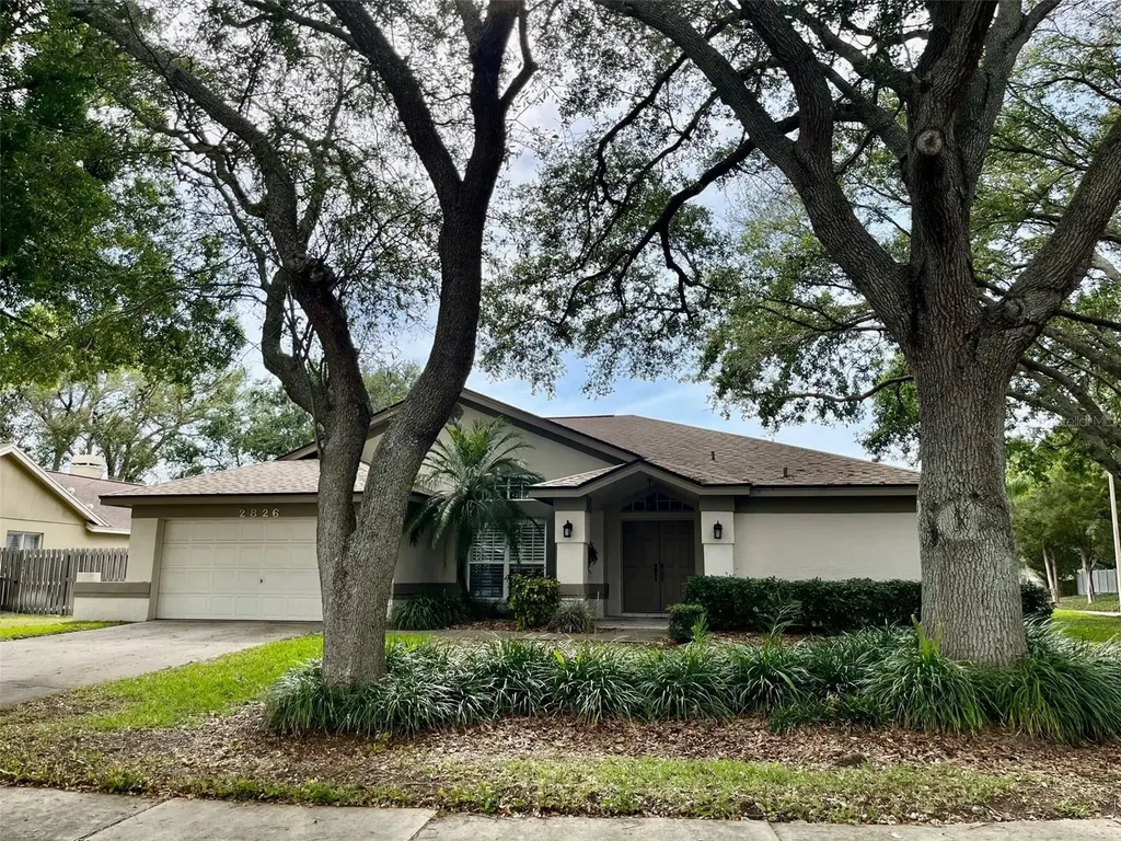 2826 Resnik Circle E Palm Harbor FL 34683