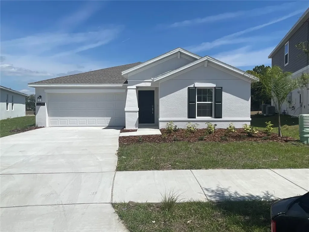 26091 Bristleleaf Court Leesburg FL 34748