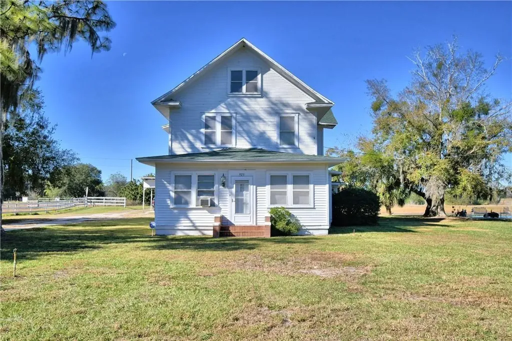 925 Stokes Road Lake Wales FL 33898