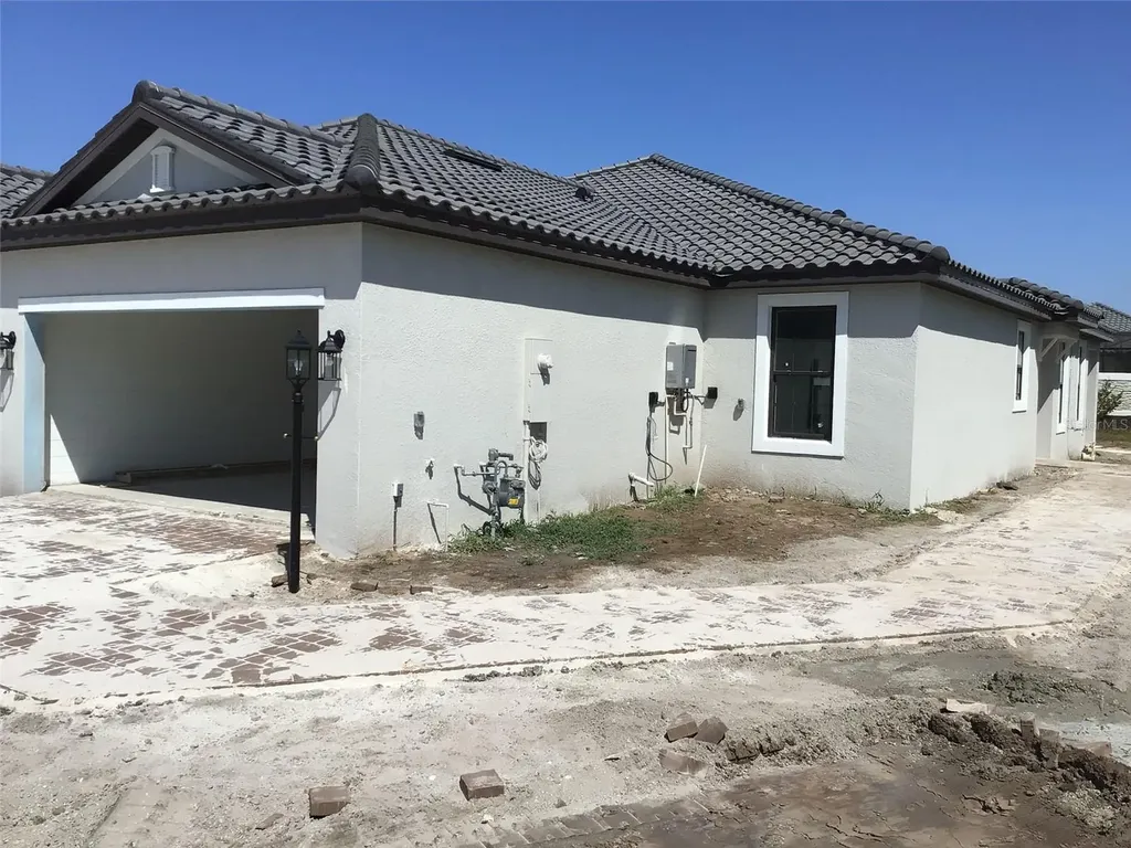 4773 Tortona Court Bradenton FL 34211