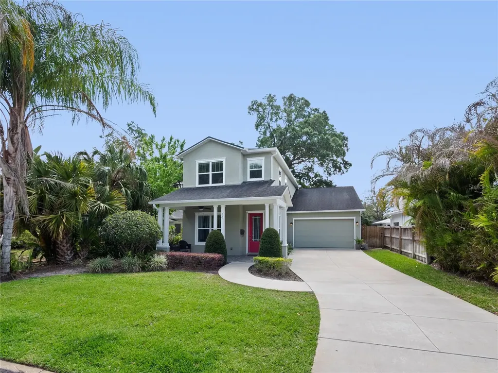 30 W Preston Street Orlando FL 32804