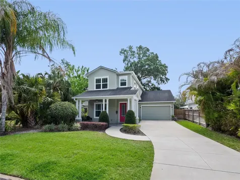 30 W Preston Street Orlando FL 32804