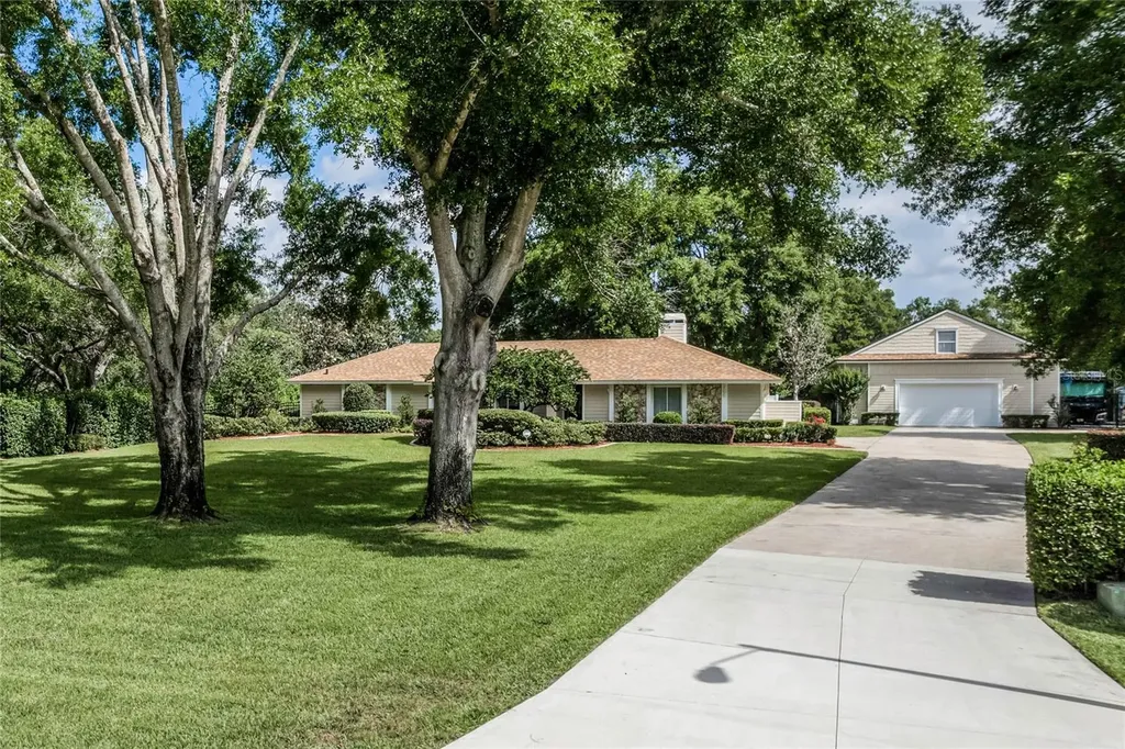 1755 Sunwood Drive Longwood FL 32779