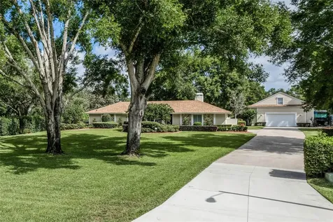 1755 Sunwood Drive Longwood FL 32779