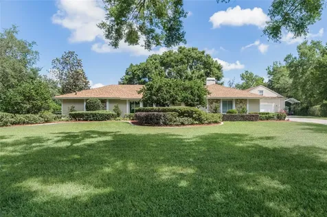 1755 Sunwood Drive Longwood FL 32779