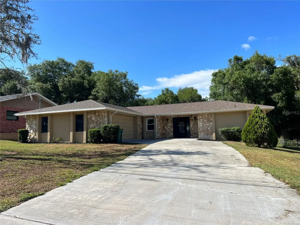 122 Cabot Street Inverness FL 34452