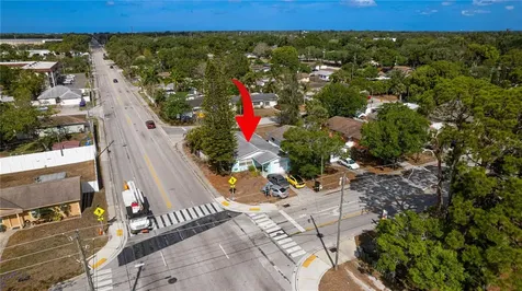 7000 52nd Street N Pinellas Park FL 33781
