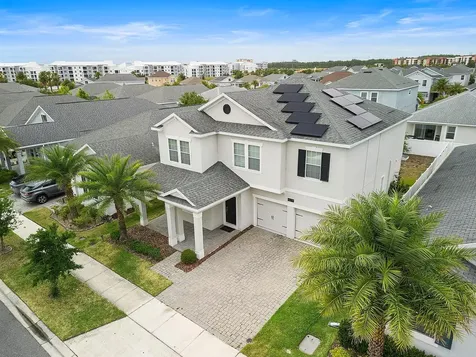 4679 Fairy Tale Circle Kissimmee FL 34746