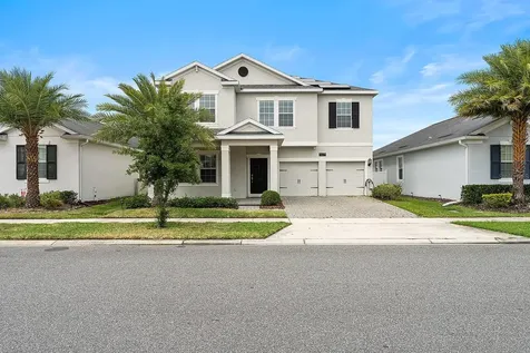4679 Fairy Tale Circle Kissimmee FL 34746