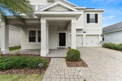 4679 Fairy Tale Circle Kissimmee FL 34746