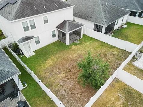 4679 Fairy Tale Circle Kissimmee FL 34746