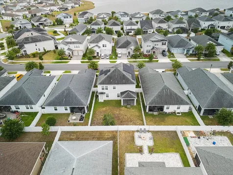 4679 Fairy Tale Circle Kissimmee FL 34746