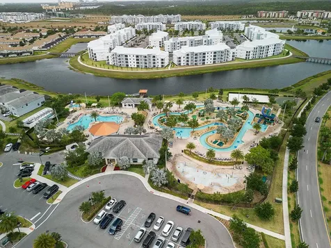4679 Fairy Tale Circle Kissimmee FL 34746