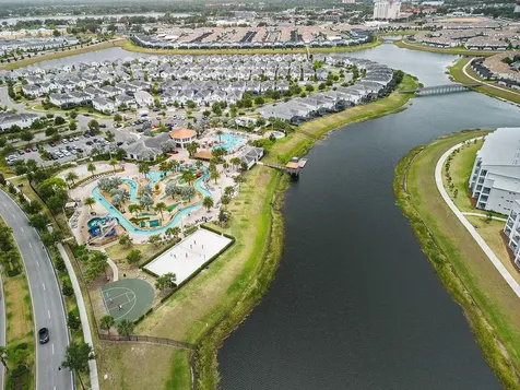4679 Fairy Tale Circle Kissimmee FL 34746