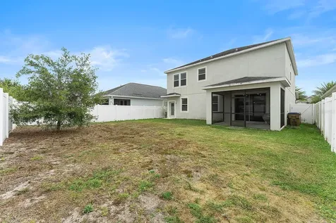 4679 Fairy Tale Circle Kissimmee FL 34746