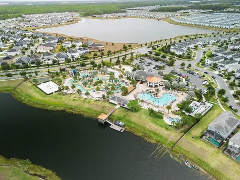 4679 Fairy Tale Circle Kissimmee FL 34746