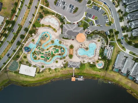 4679 Fairy Tale Circle Kissimmee FL 34746