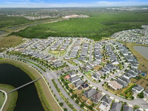 4679 Fairy Tale Circle Kissimmee FL 34746