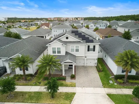 4679 Fairy Tale Circle Kissimmee FL 34746