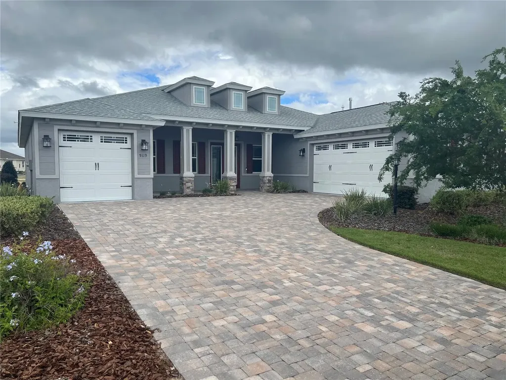 9119 SW 85th Place Ocala FL 34481