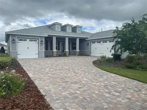 9119 SW 85th Place Ocala FL 34481